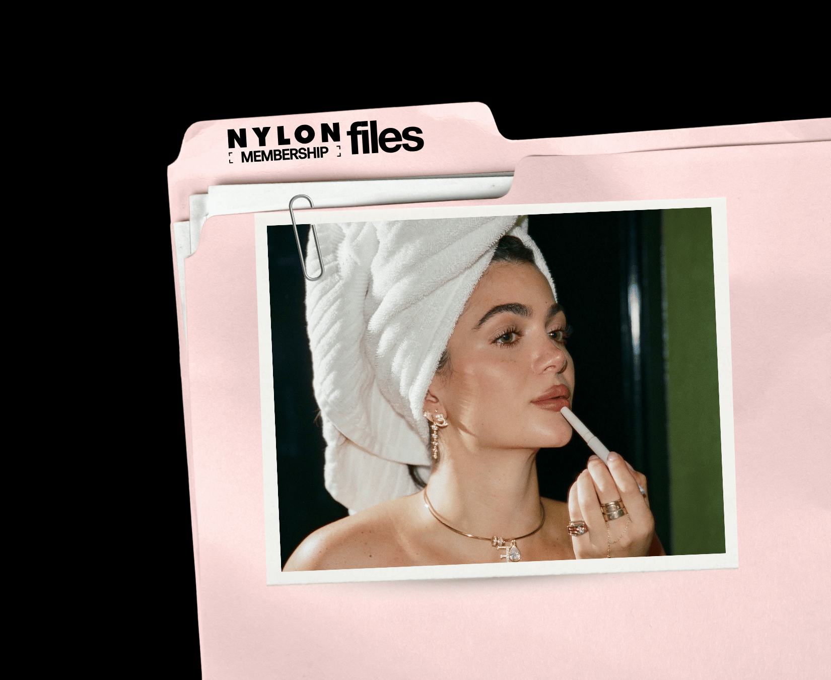 For Evange Petrakis, More is More