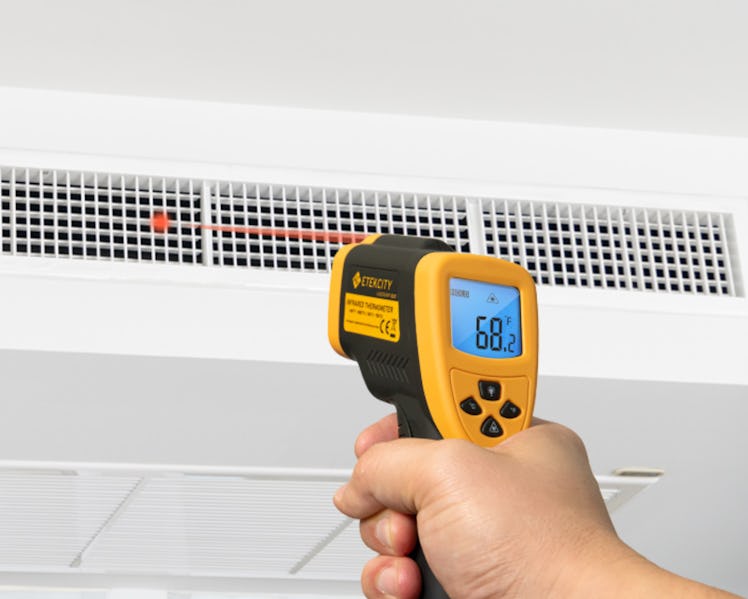 Etekcity Infrared Thermometer Gun