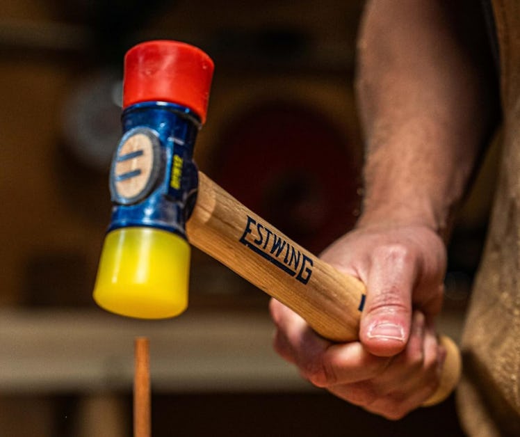 ESTWING Rubber Mallet