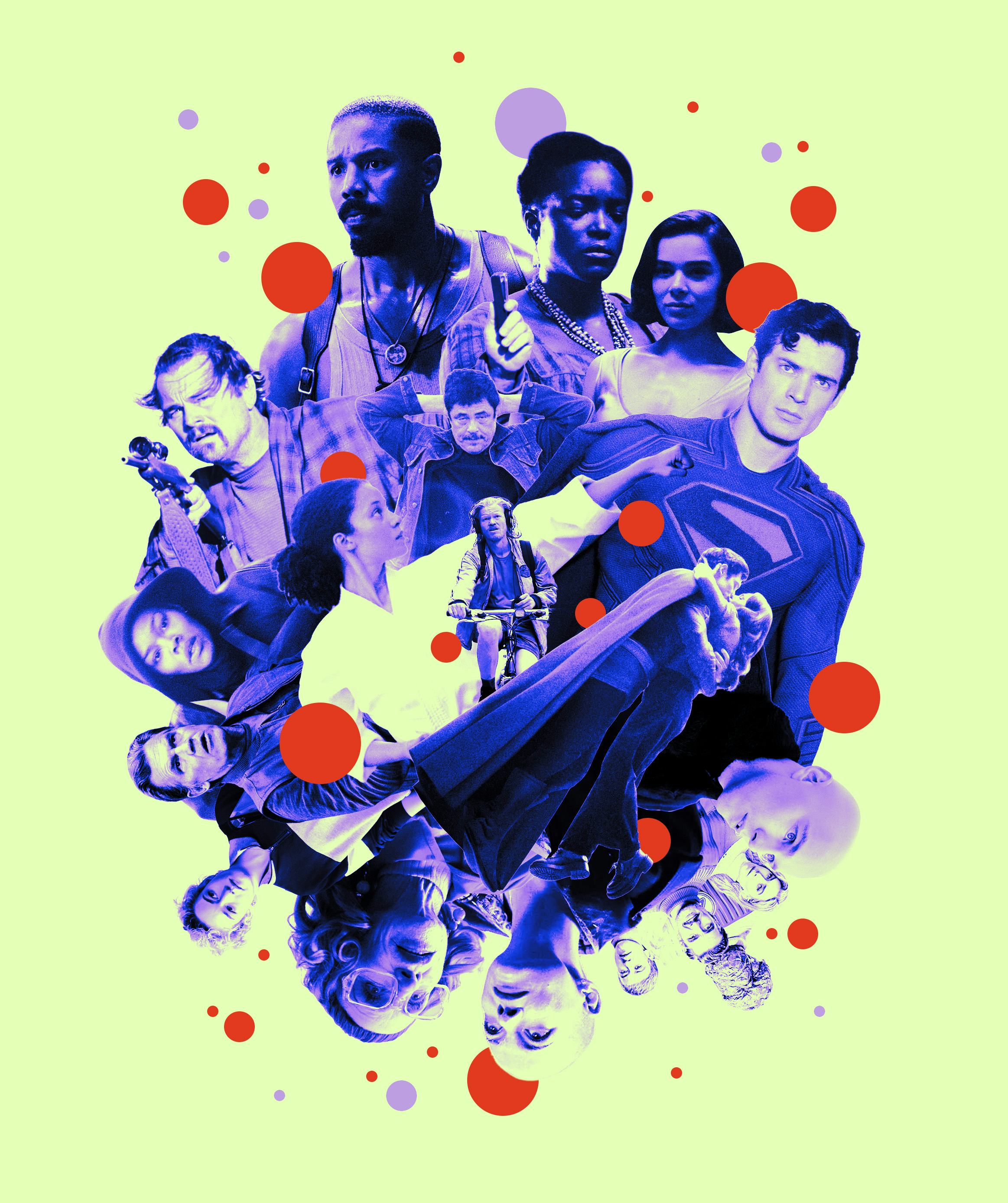 The 25 Best Movies Of The Year, Ranked