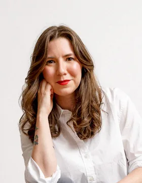 Carina Finn