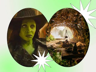 Airbnb is hosting a 'Wicked: For Good' experience in California with Cynthia Erivo.