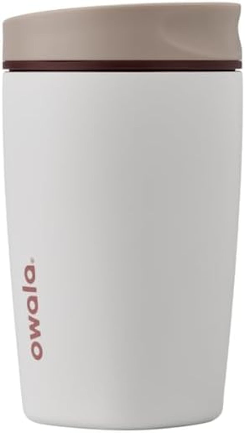 Owala SmoothSip Insulated Coffee Tumbler