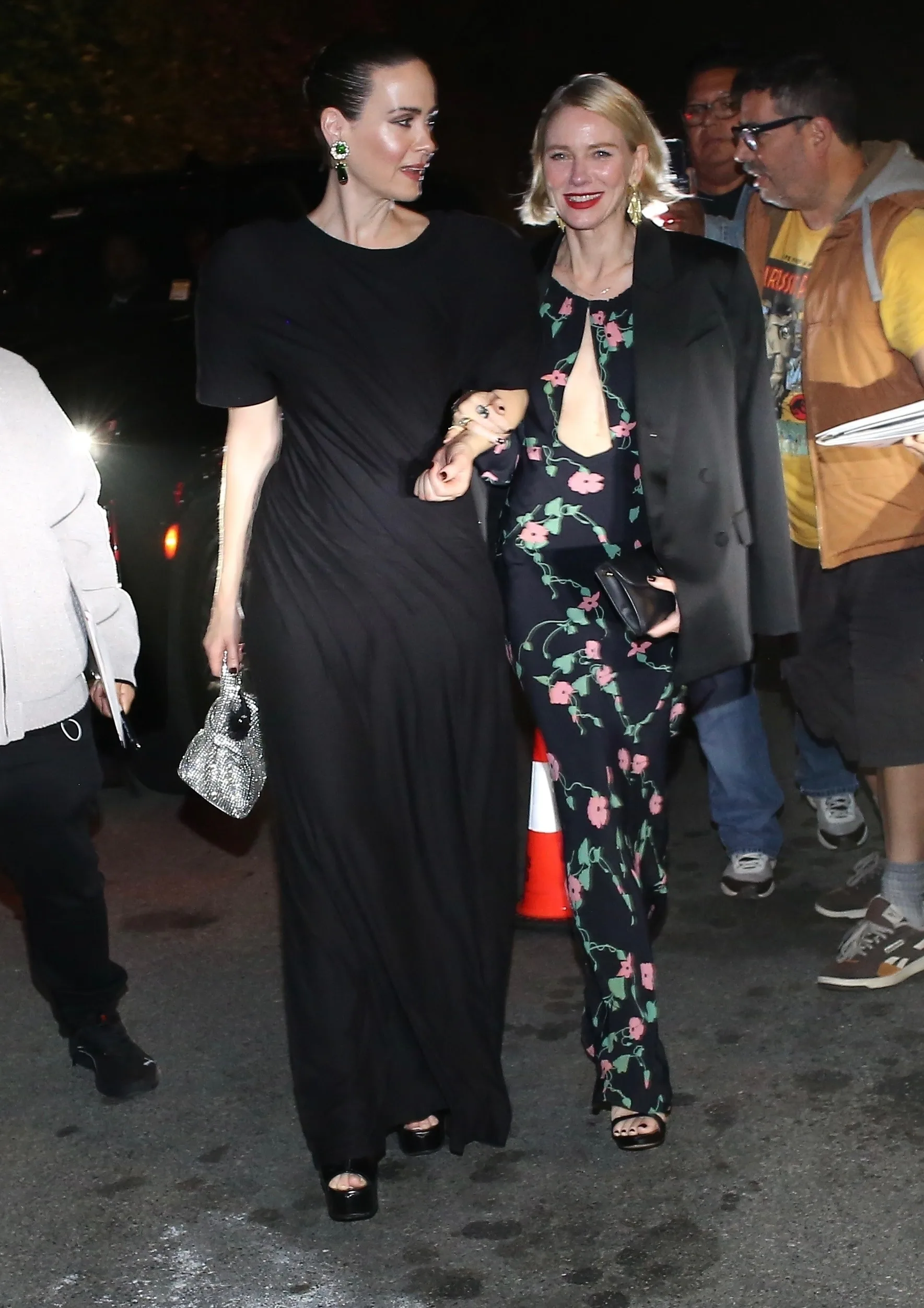 Inside Kris Jenner's 70th Birthday: See All the Celebrity Fashion