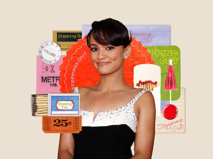 'Wicked: For Good': Marissa Bode On Nessarose, Boq Meme, & Disability Representation