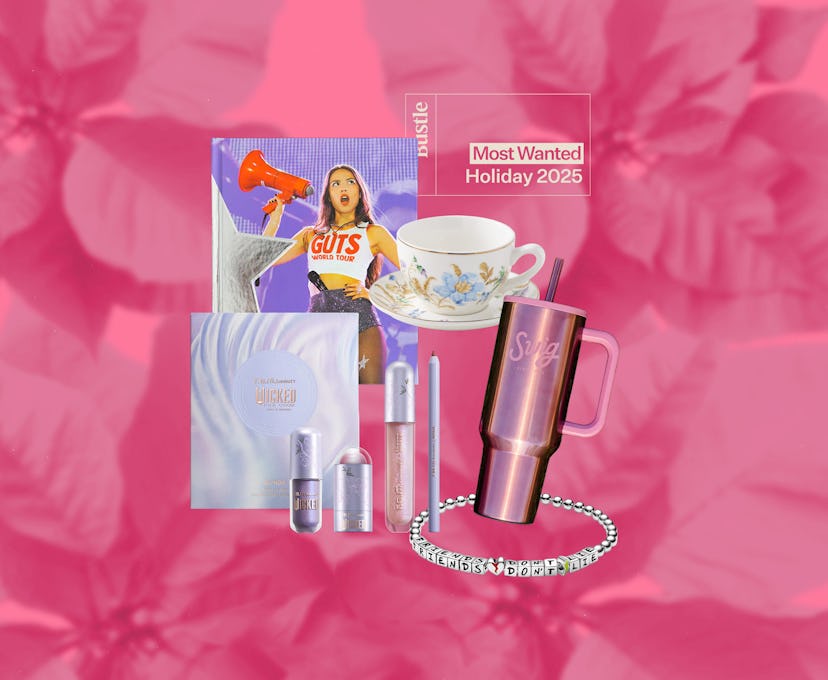 The best pop culture gift of 2025, according to our editors.