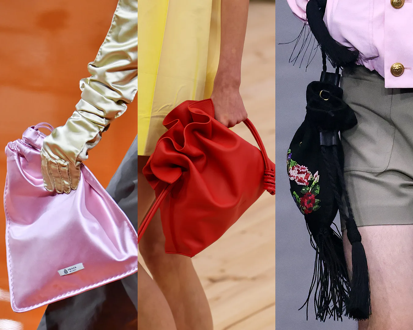 The Top 12 Spring 2026 Accessory Trends From the Runways