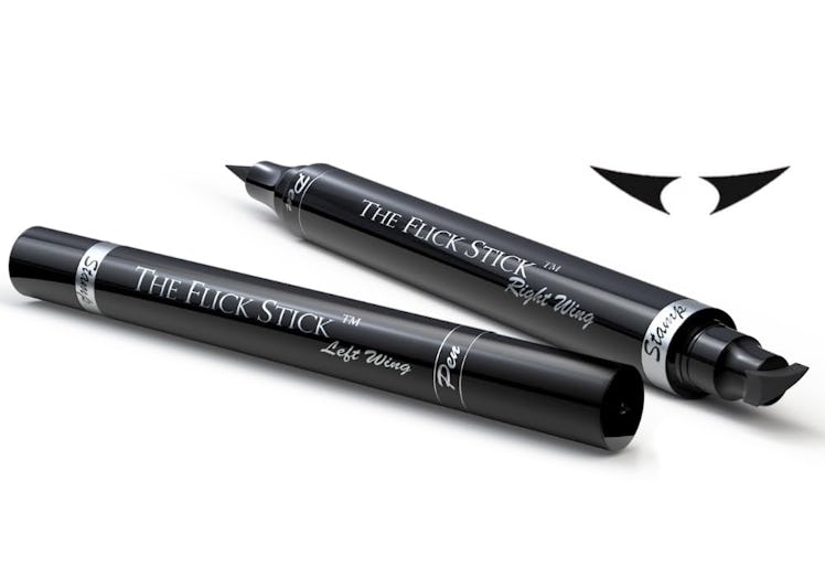 The Flick Stick Winged Eyeliner Stamp 