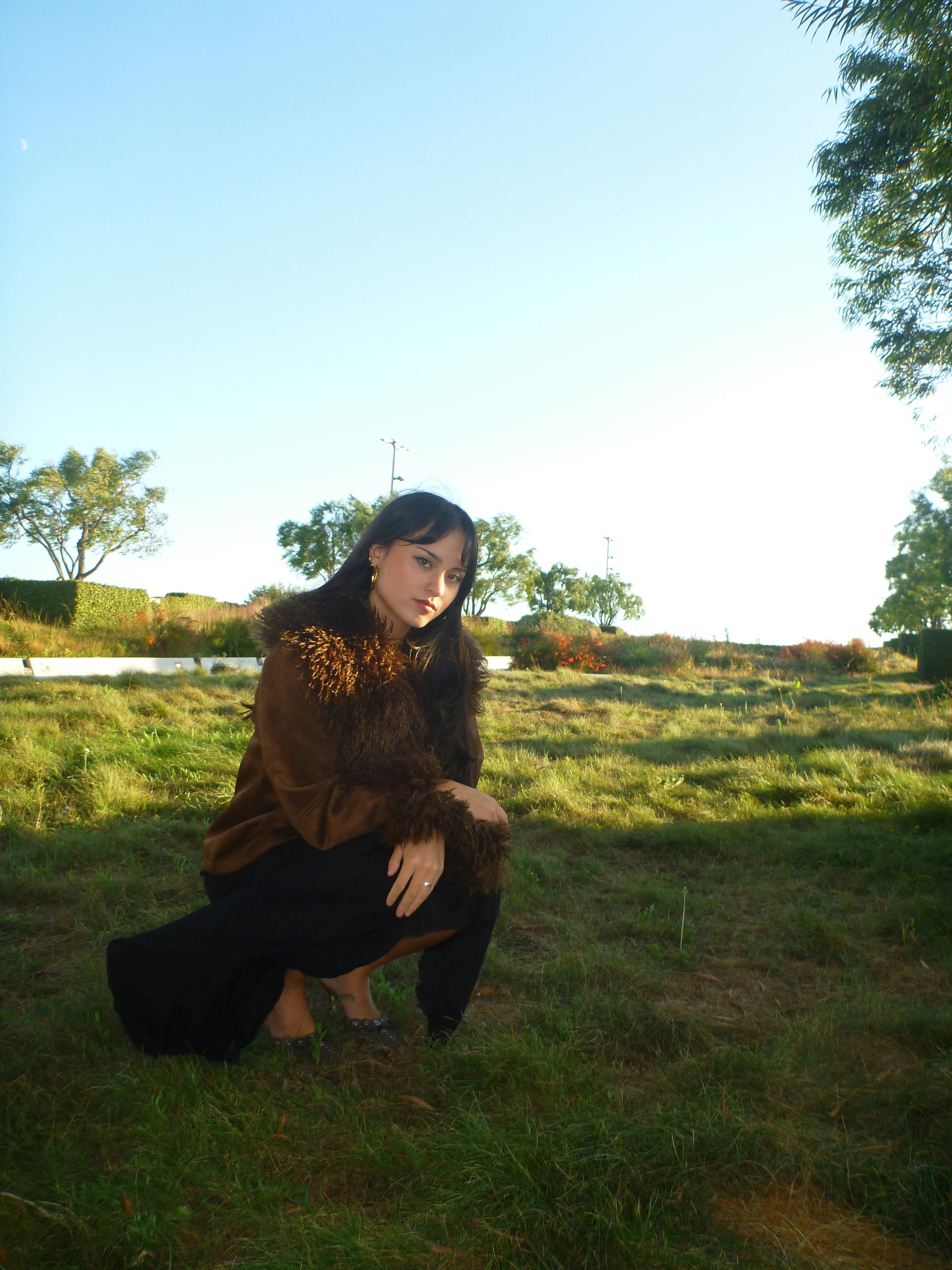 Natalie Jinju Turned Her College Application Into A Debut Album