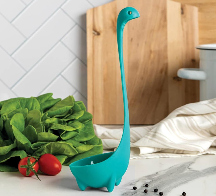 OTOTO Nessie Ladle Spoon