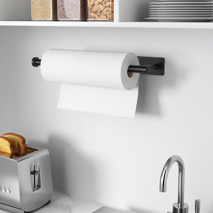 niffgaff Paper Towel Holder