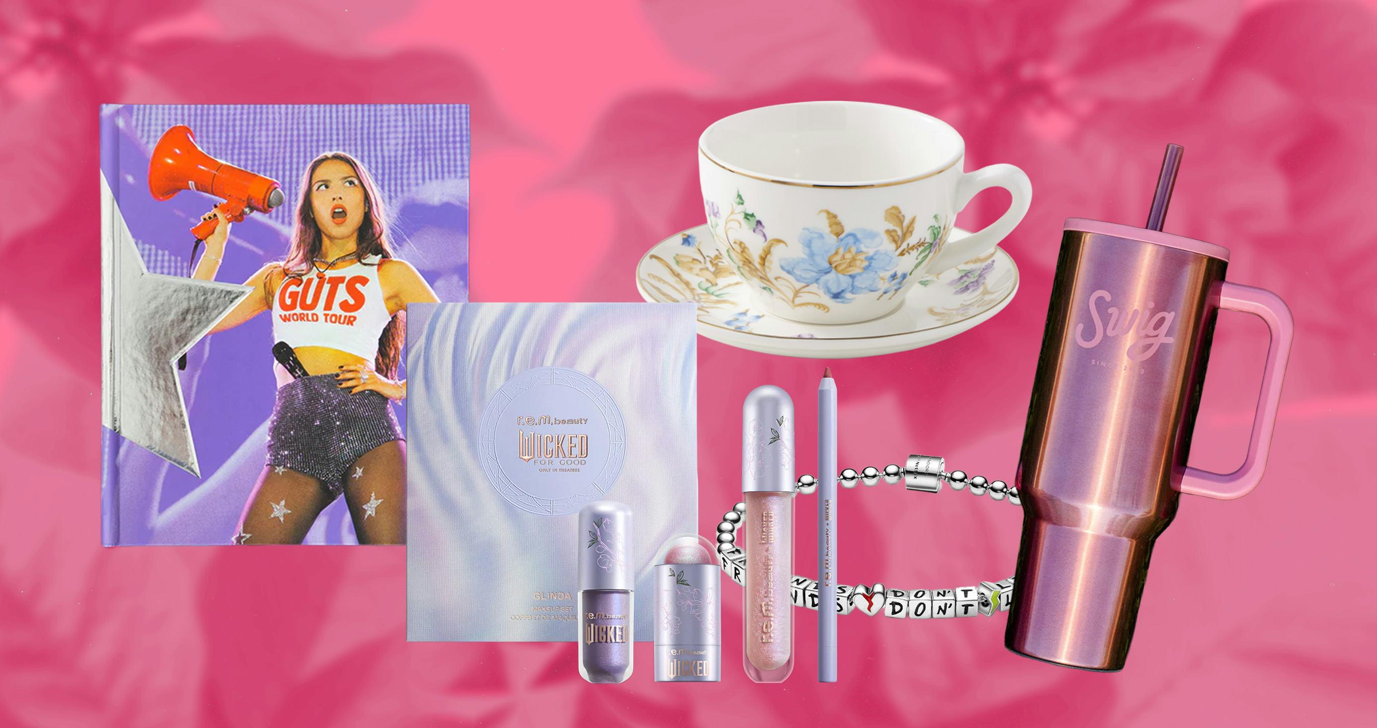 The Ultimate Gift Guide For Pop Culture Obsessives