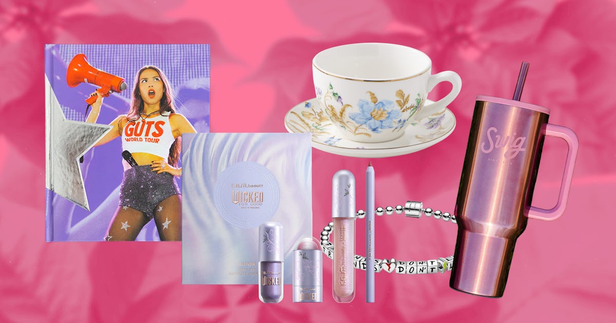 The Ultimate Gift Guide For Pop Culture Obsessives