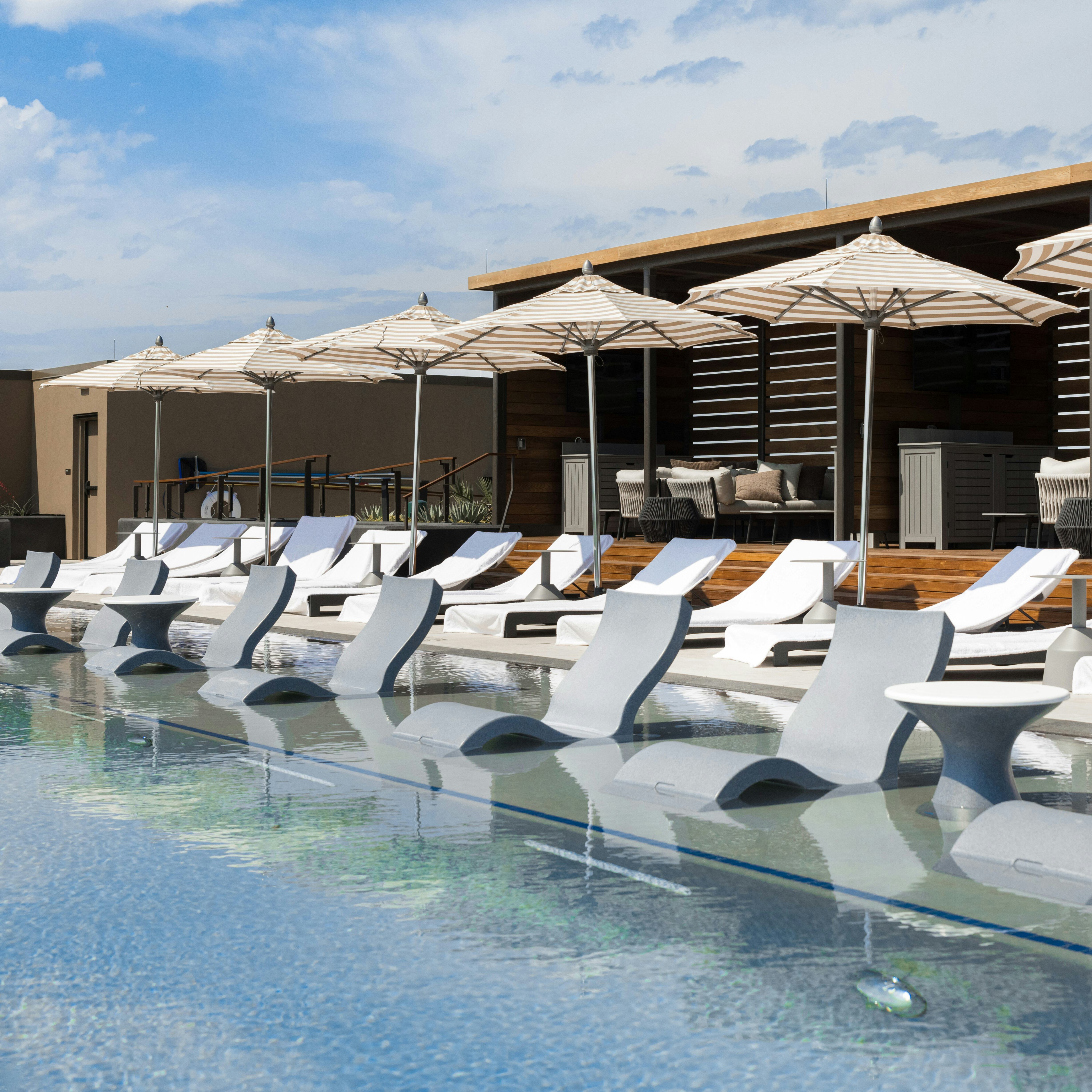 Omni PGA Frisco Resort & Spa