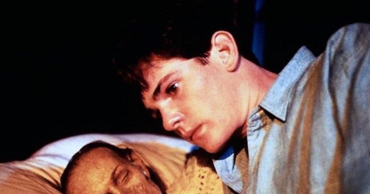 35 Years Ago, An Iconic Horror Franchise Came To A Fascinatingly Weird End