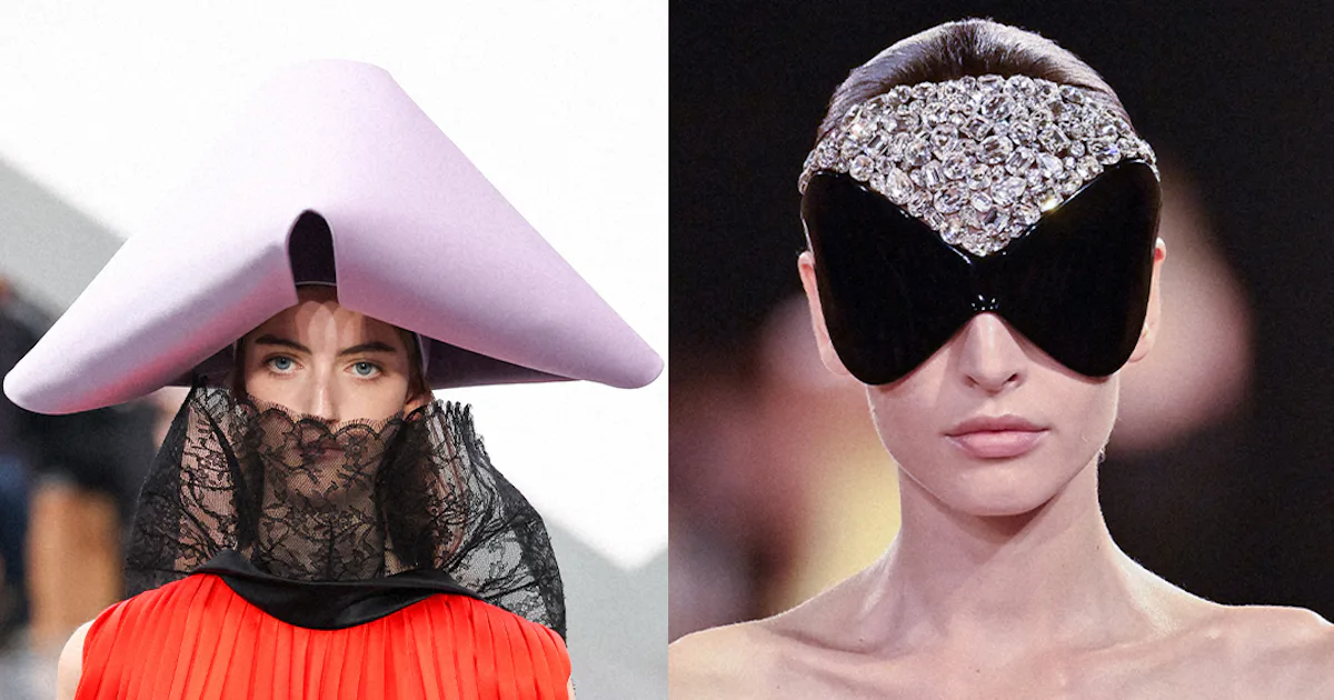 The Top 12 Spring 2026 Accessory Trends From the Runways The Top 12 Spring 2026 Accessory Trends From the Runways