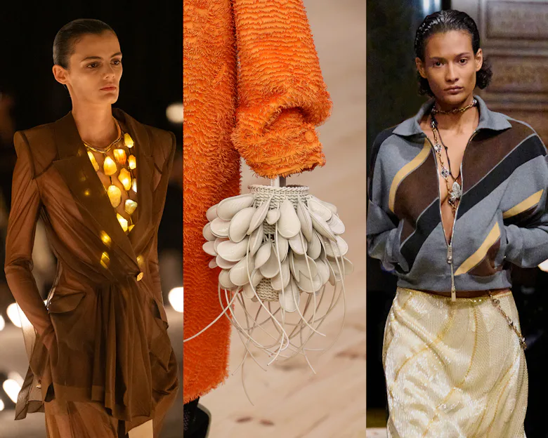 The Top 12 Spring 2026 Accessory Trends From the Runways