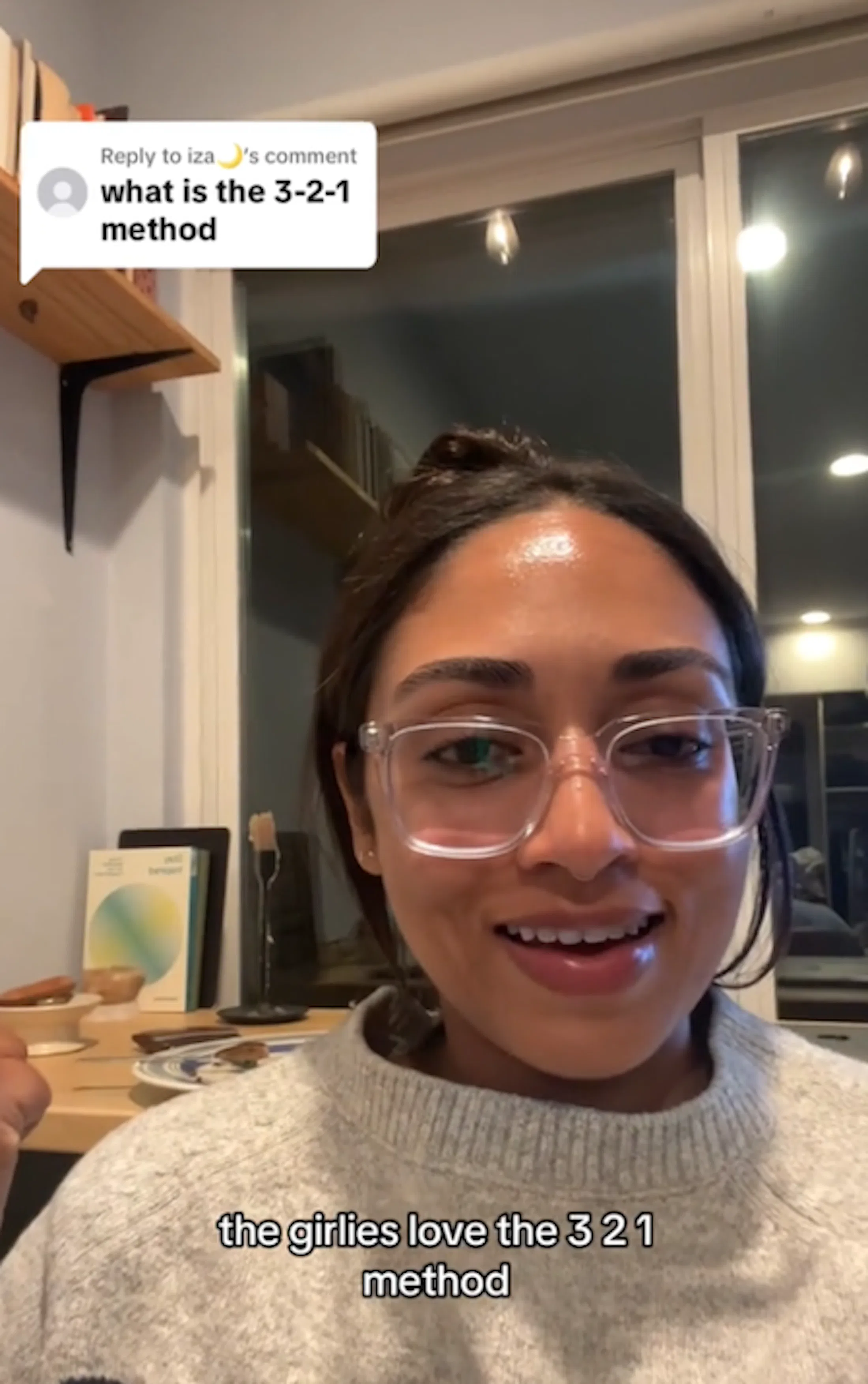 The 3-2-1 Workout Method Is A Fitness Routine You’ll Stick With