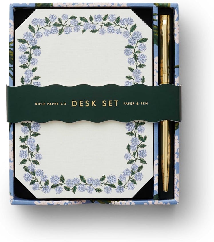 RIFLE Paper Co. Desk Set