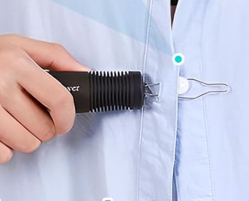 Fanwer Button Hook and Zipper Pull