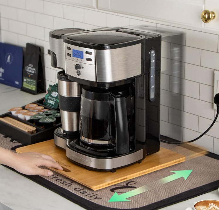 ANBOXIT Appliance Slider