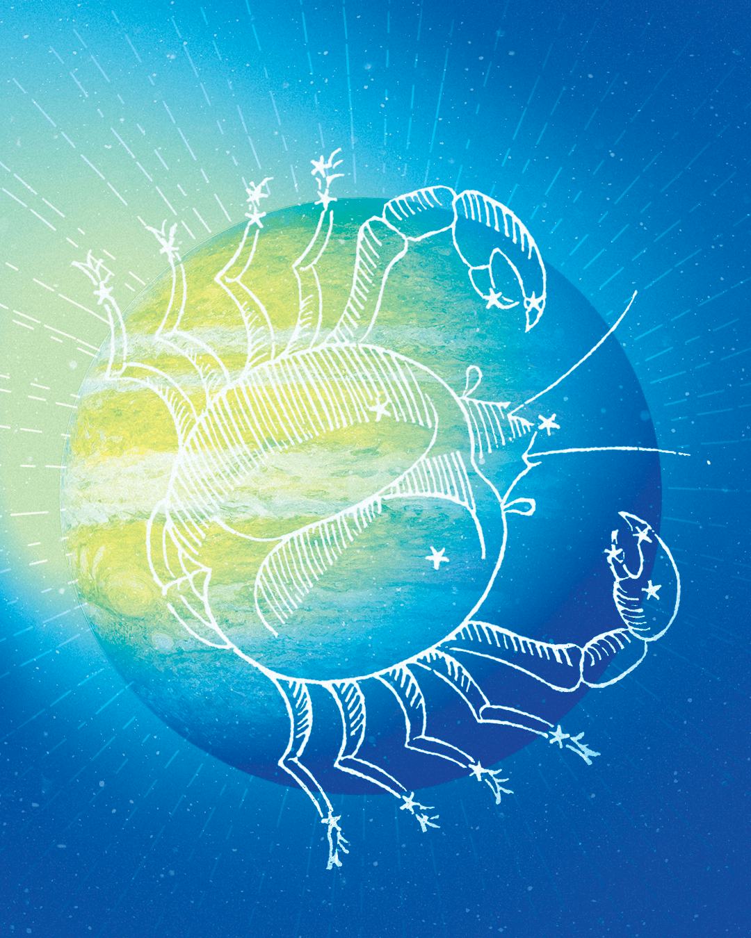 jupiter retrograde in cancer