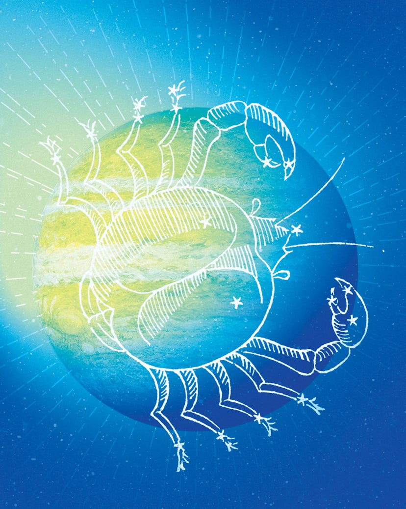 jupiter retrograde in cancer