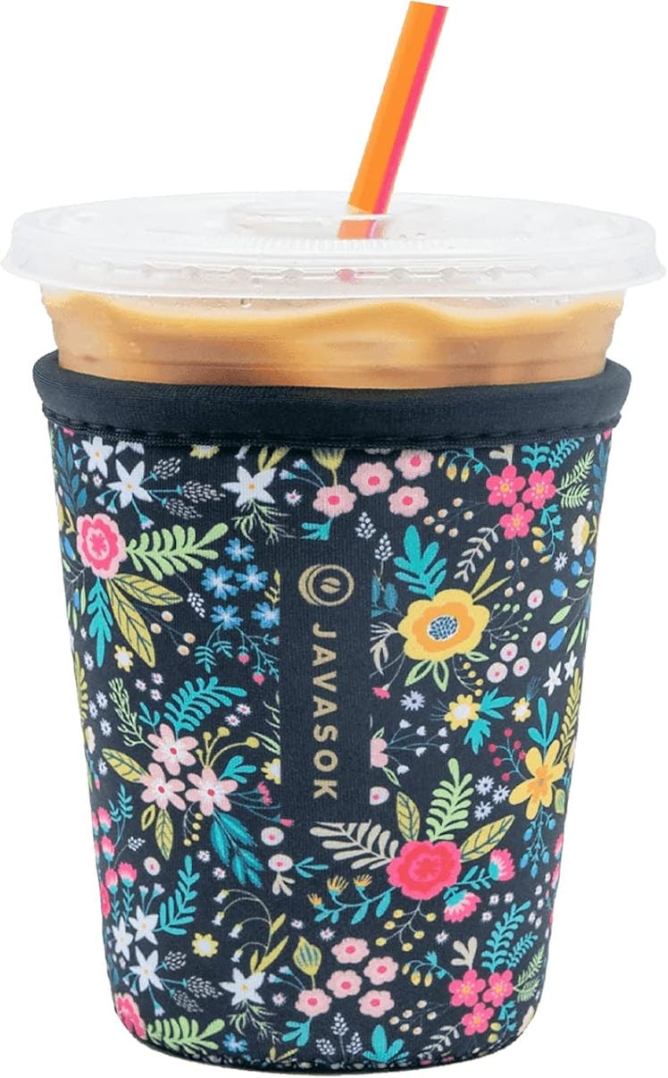 Sok It JavaSok Insulated Neoprene Cup Sleeve