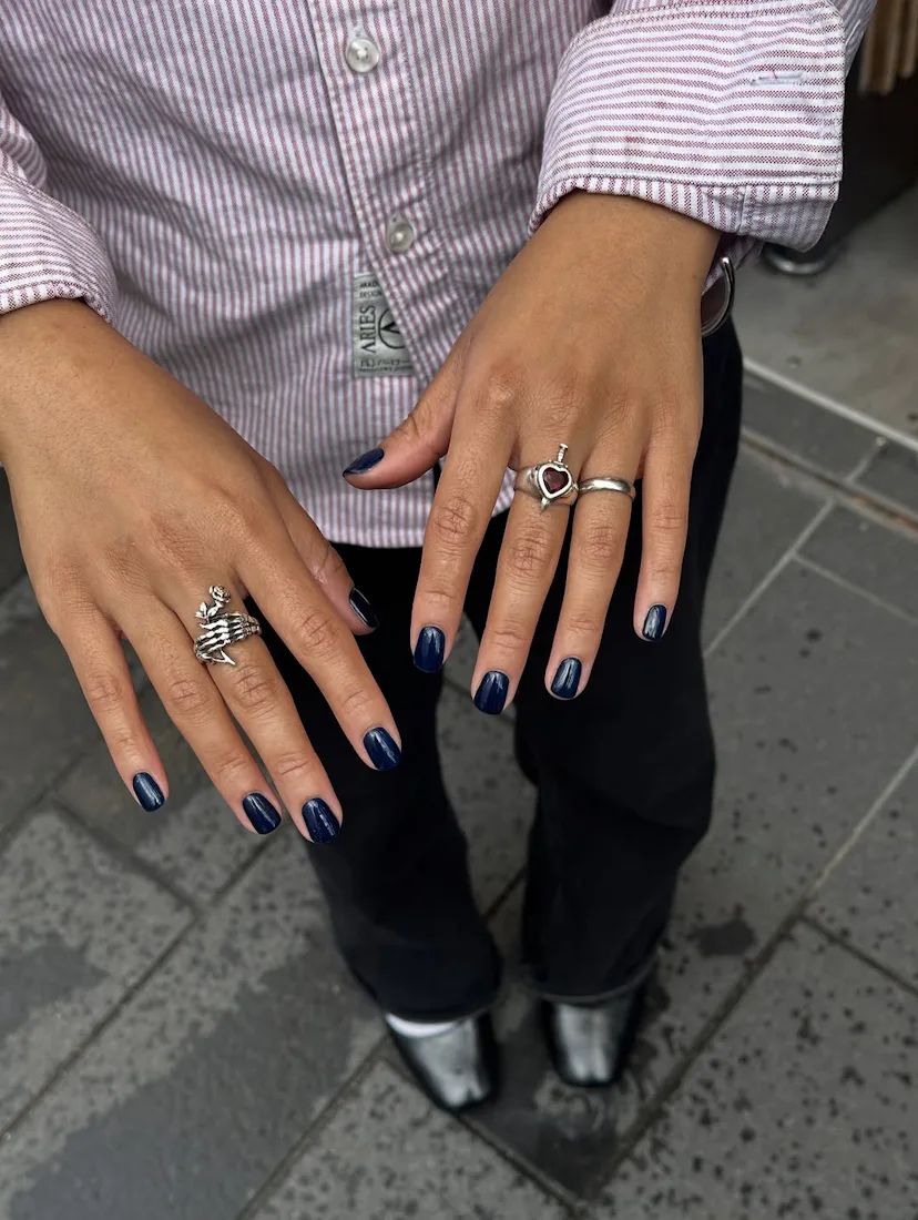 winter 2026 nail trends squoval