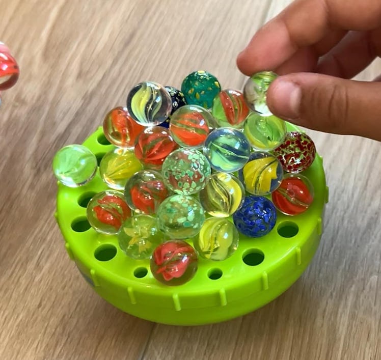 Funwares Marble Balance Game