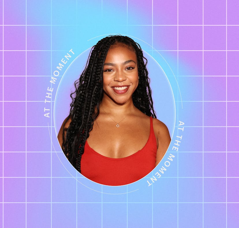 Priah Ferguson talks about her and Erika Sinclair's future after 'Stranger Things 5.'