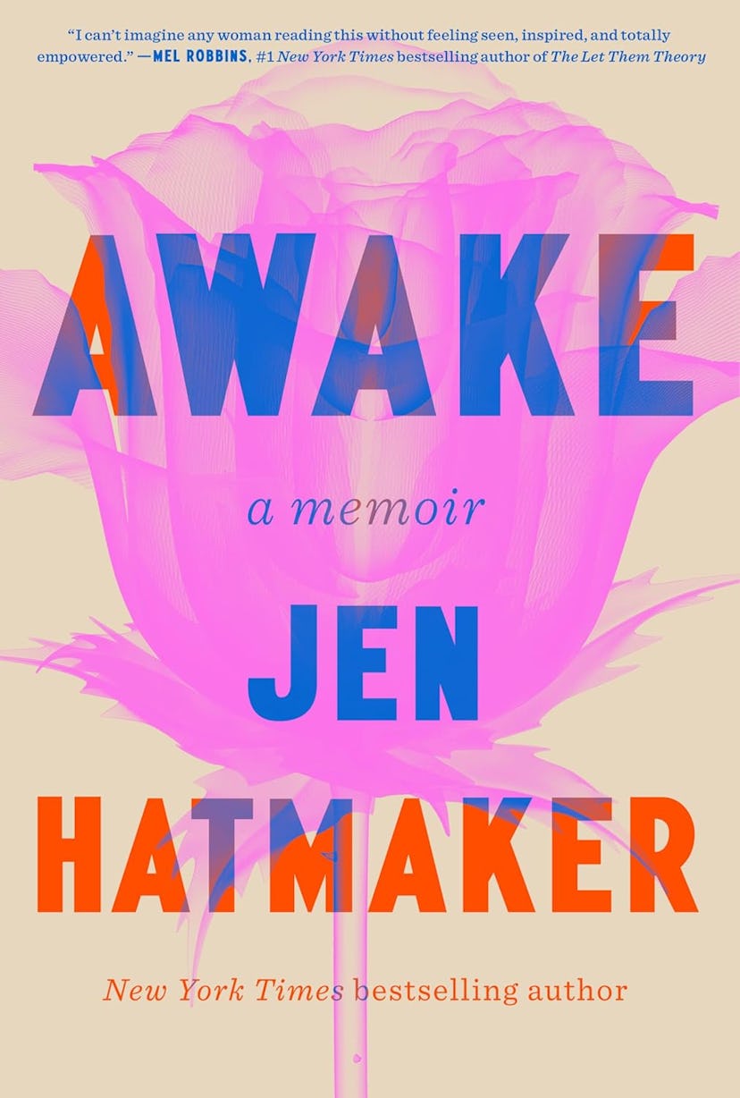 'Awake: A Memoir' by Jen Hatmaker