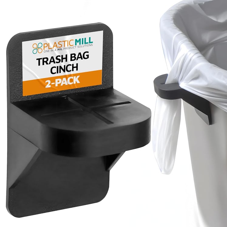PlasticMill Trash Bags Cinch (2-Pack)