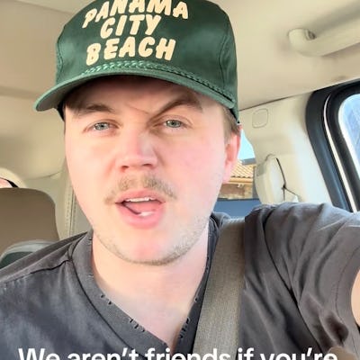 Dad Says He Doesn't Want To Be Friends With Parents Of "iPad Kids"