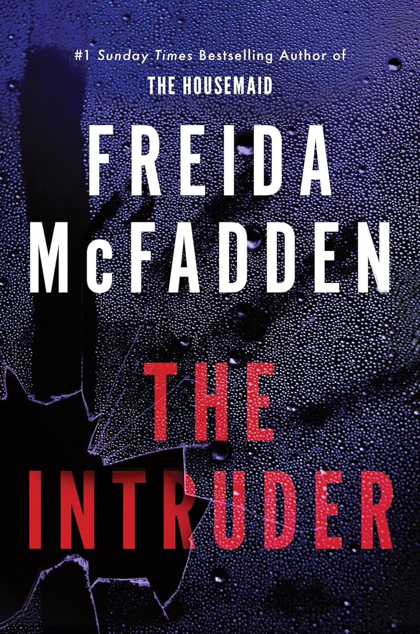 'The Intruder' by Freida McFadden