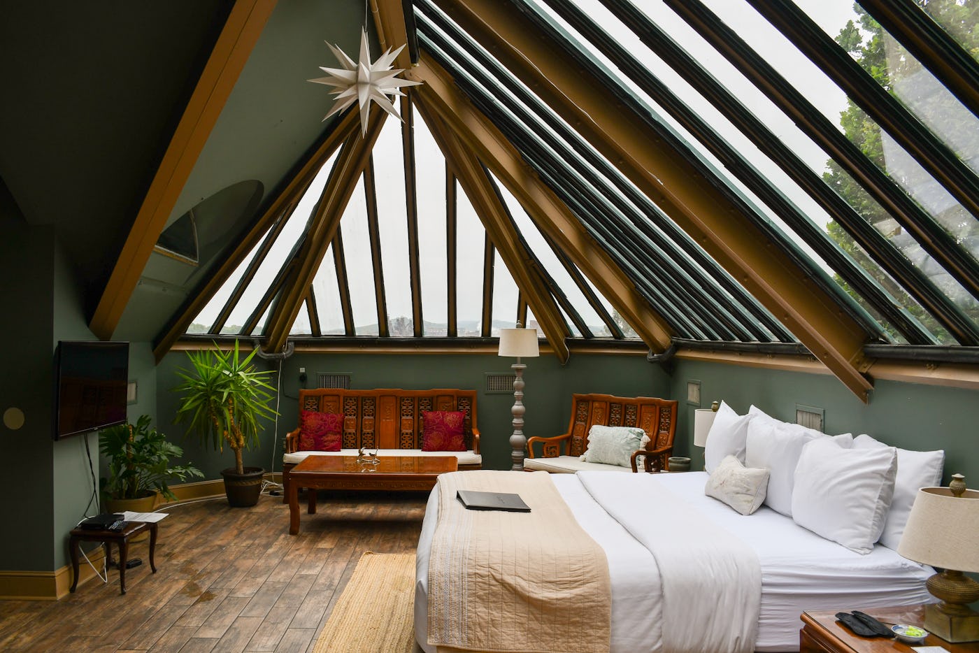 3 Great Places To Disappear For The Weekend