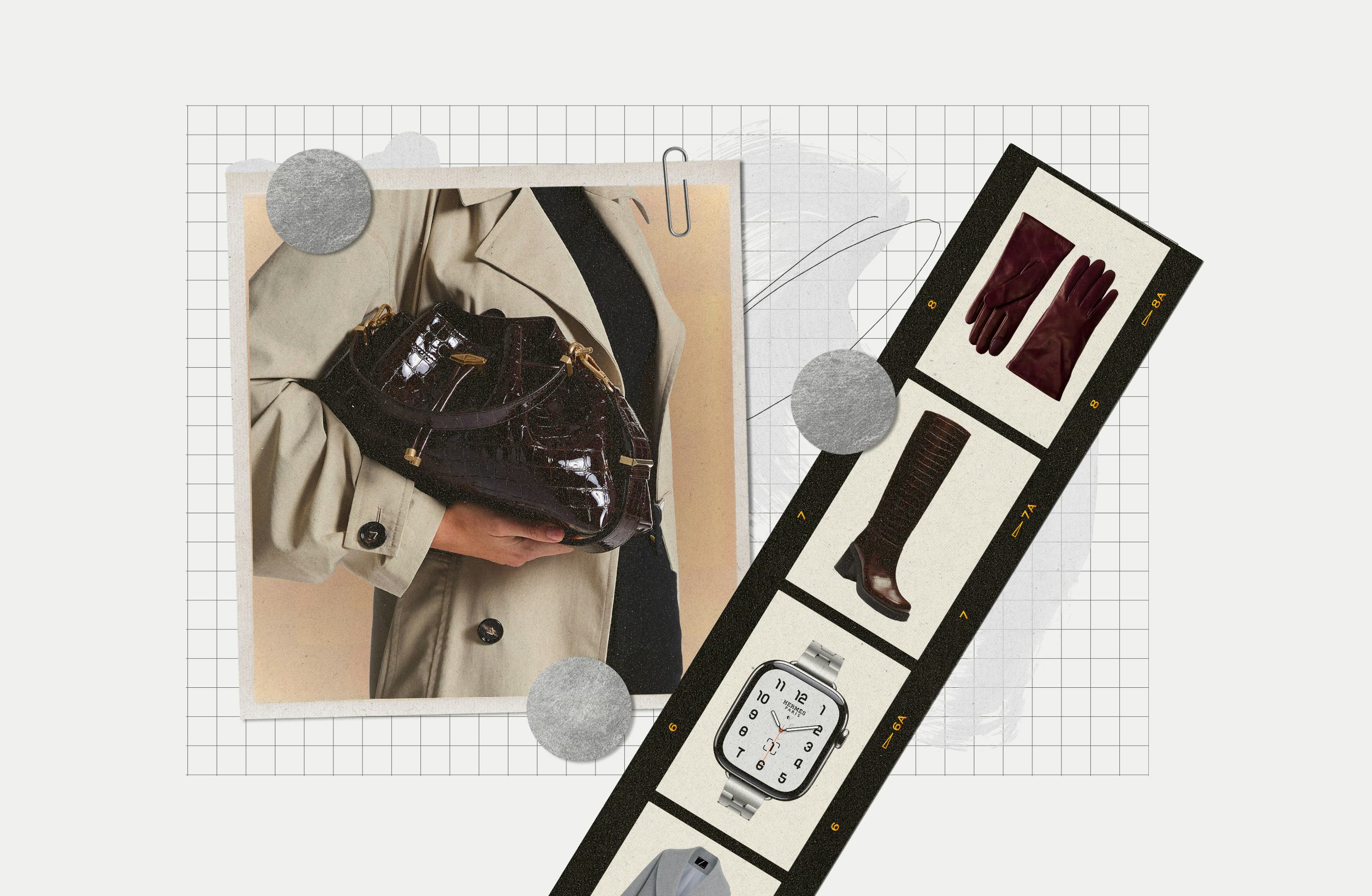 Luxe Fashion Holiday Gifts 