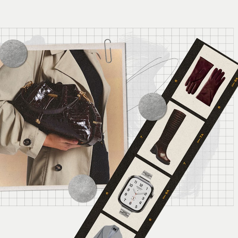 Luxe Fashion Holiday Gifts