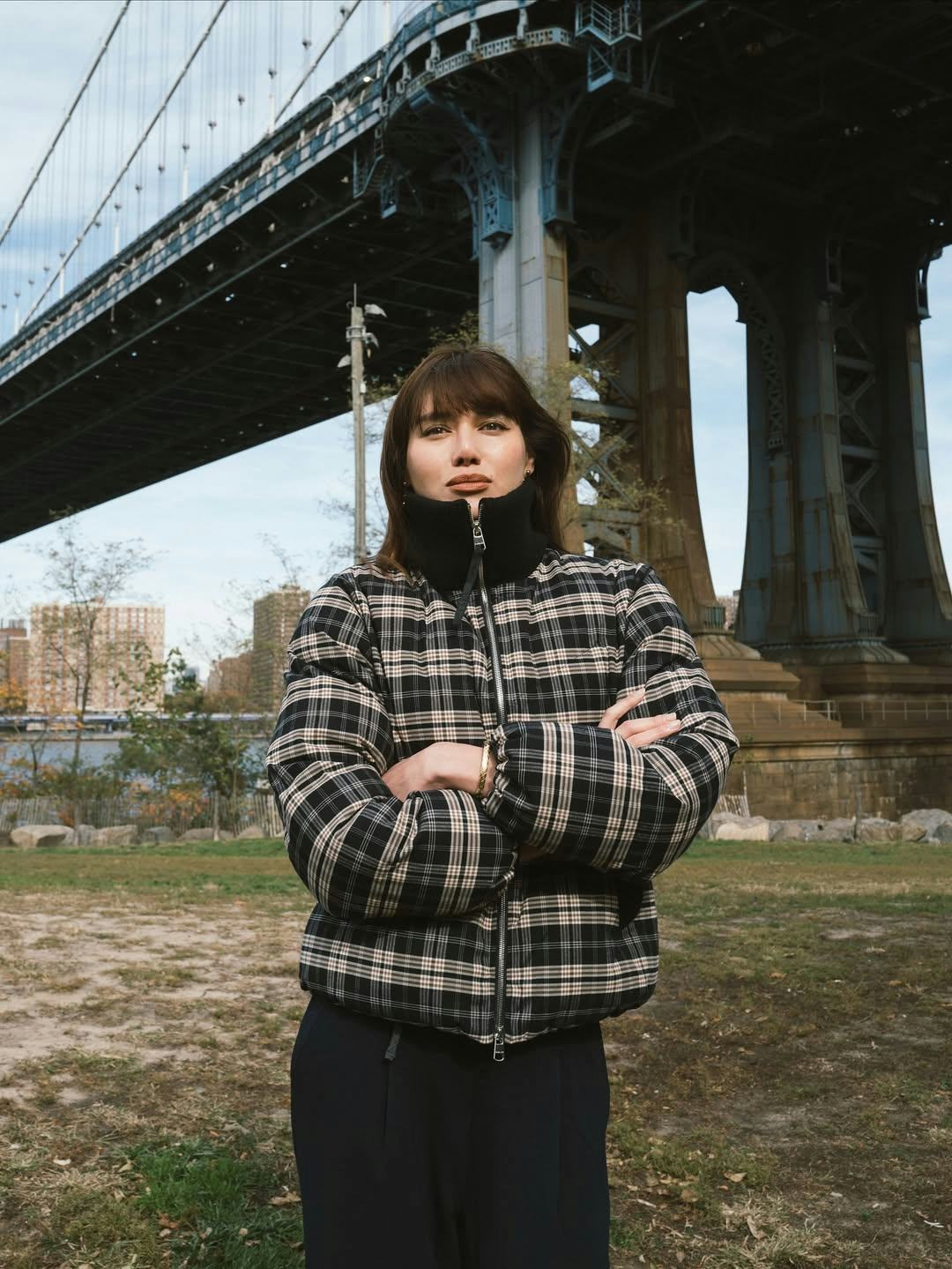 The Best Puffer Coats 2025