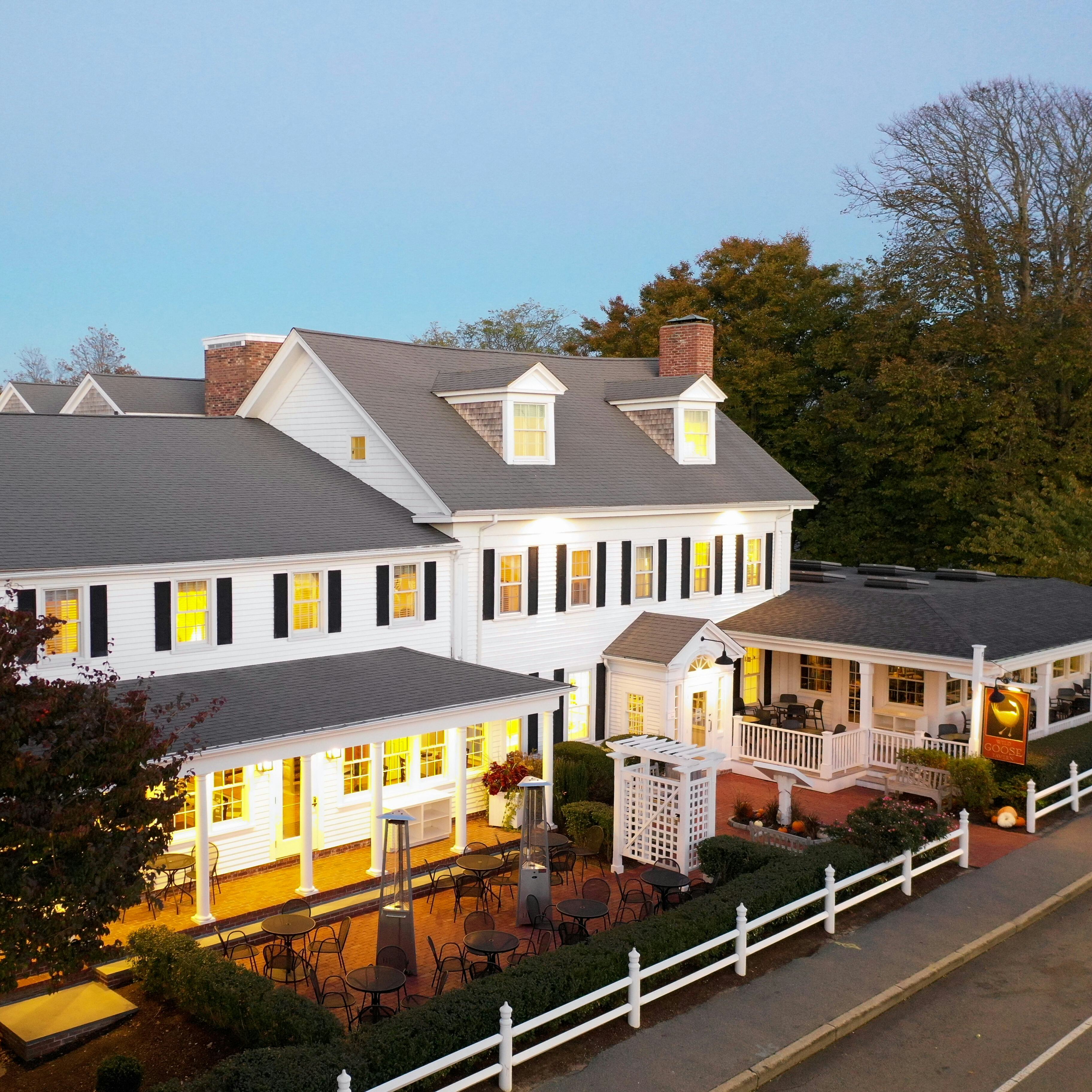Chatham Wayside Inn