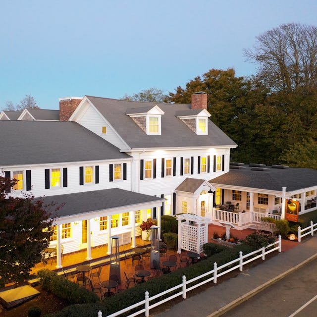 Chatham Wayside Inn