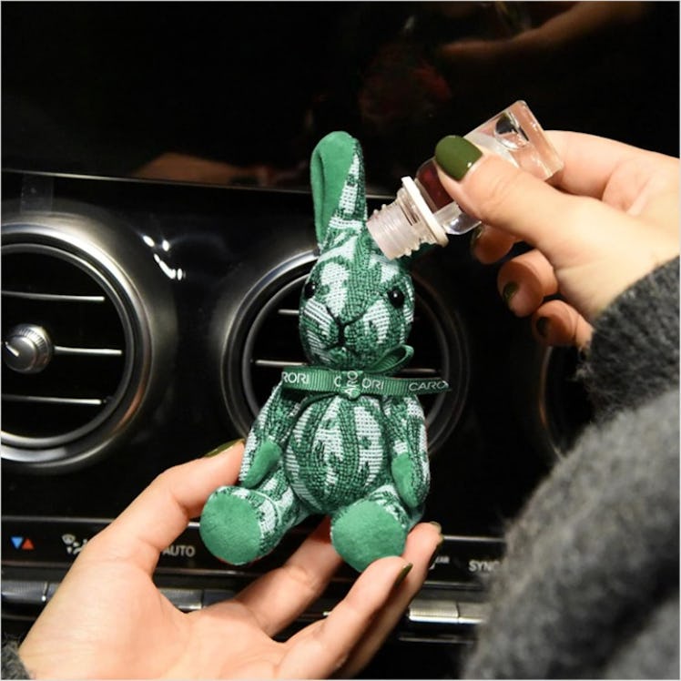CARORI Car Air Freshener