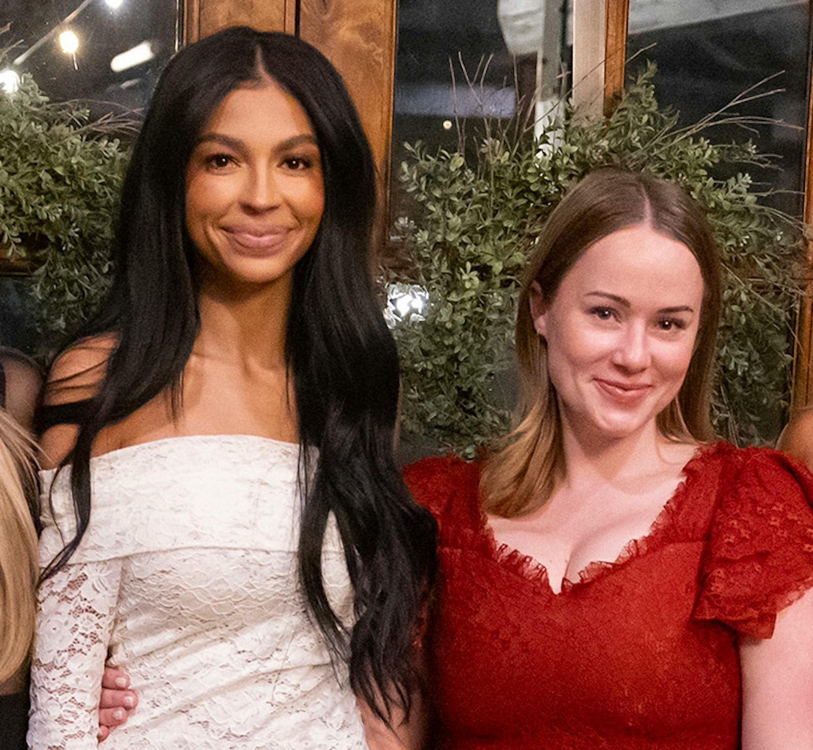 Layla Taylor spoke about how MomTok feels about Whitney Leavitt after 'Mormon Wives' Season 3.