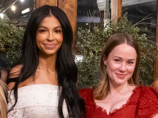 Layla Taylor spoke about how MomTok feels about Whitney Leavitt after 'Mormon Wives' Season 3.