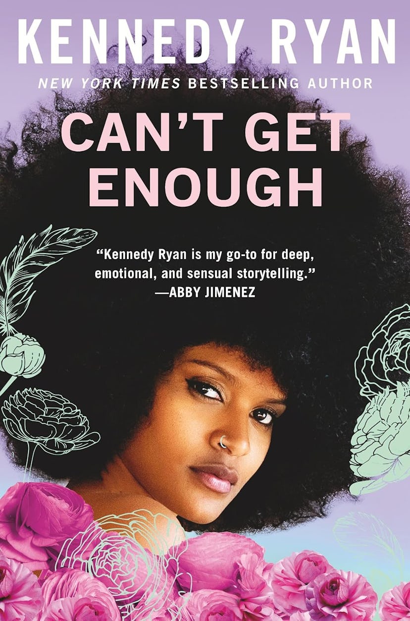 'Can't Get Enough' by Kennedy Ryan