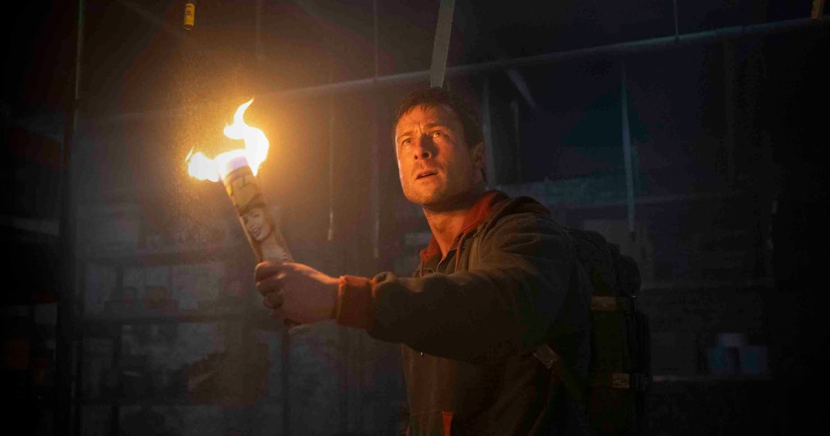 'The Running Man' Review: Stephen King's Bleak Novel Gets A Surprisingly Feel-Good Remake