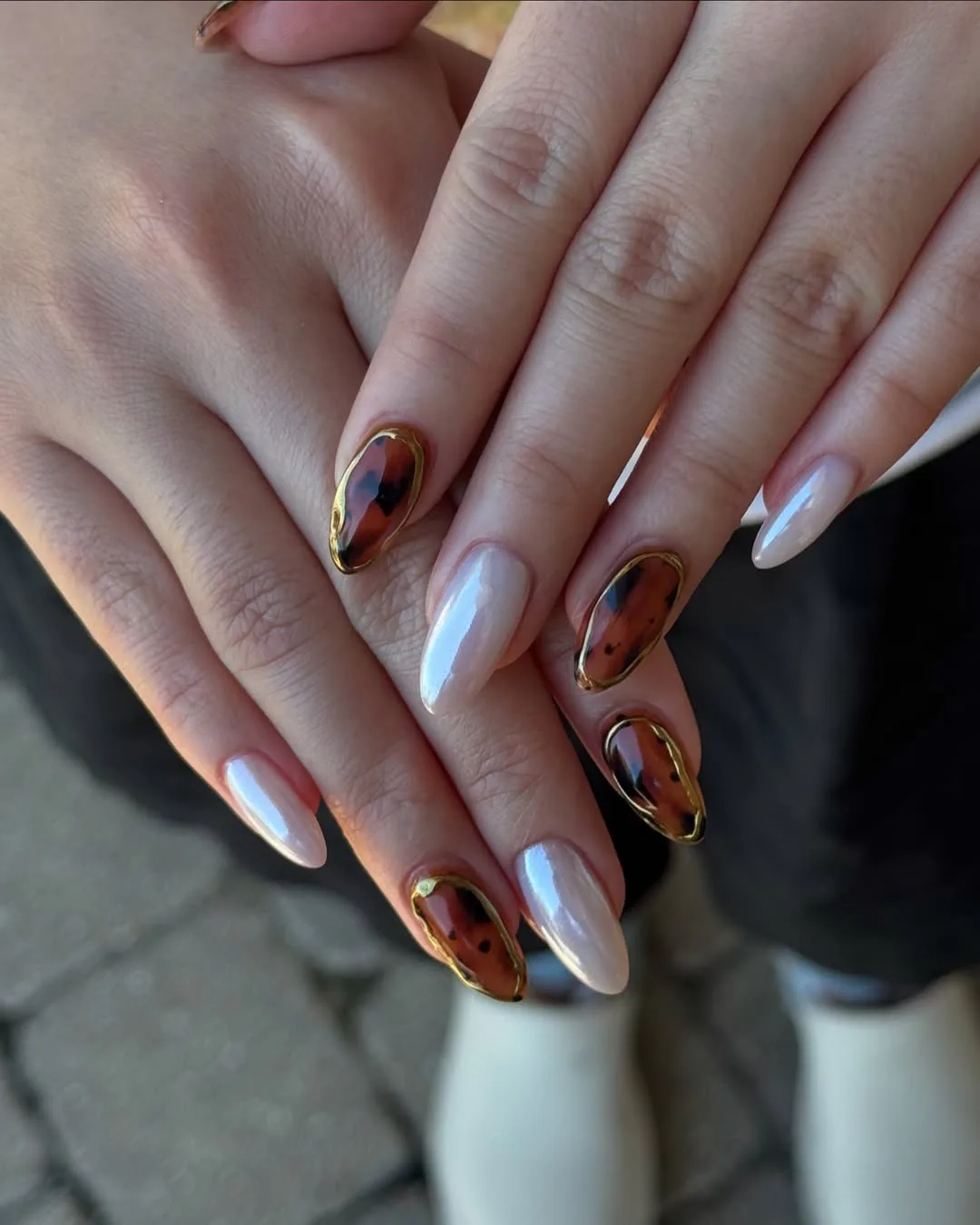winter 2026 nail art