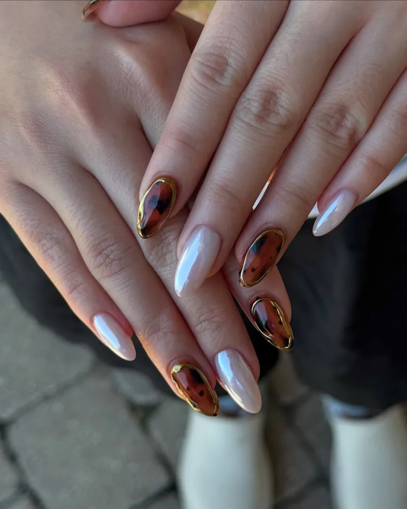 winter 2026 nail art