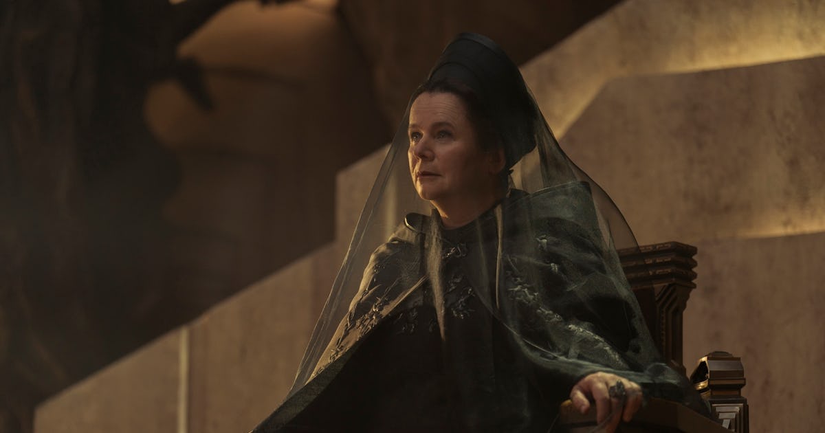 HBO's Most Ambitious Sci-Fi Series Is Finally Getting Started On Season 2