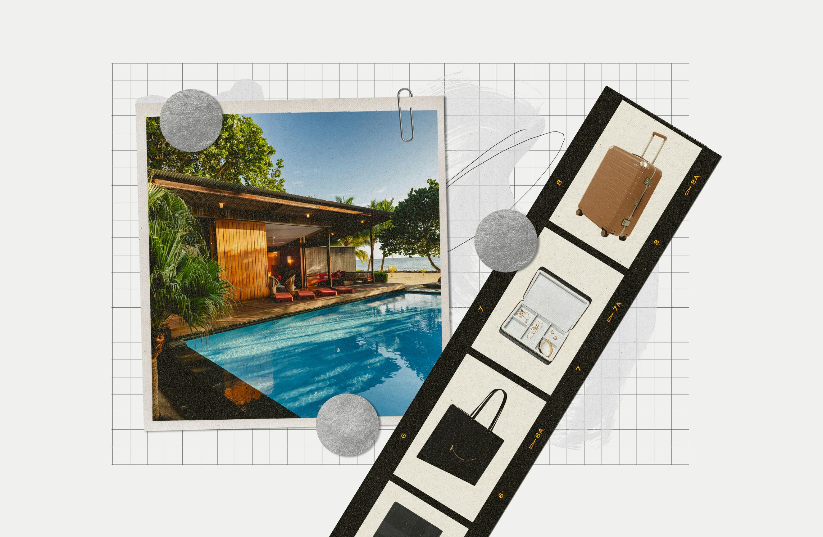 Travel Holiday Gifts Designed To Induce Wanderlust